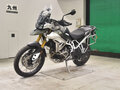 2022 Triumph Tiger 900, зелёный, 1300000 рублей - вид 5