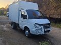 2013 ГАЗ ГАЗель (3302), белый, 970000 рублей - вид 11