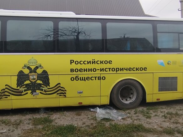 2011 JAC HK6120, белый, 1300000 рублей - вид 1
