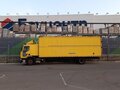 1999 Renault Premium, жёлтый, 850000 рублей - вид 5