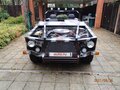 1985 Спортивные авто и реплики Самоделки, серый