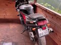 1993 Kawasaki ZXR 400, красный, 130000 рублей - вид 4