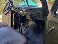 1962 ГАЗ 69 69А, зелёный - вид 5