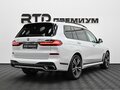 2019 BMW X7 30d I (G07), белый, 7190000 рублей - вид 2