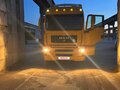 2007 MAN TGA, жёлтый, 2300000 рублей