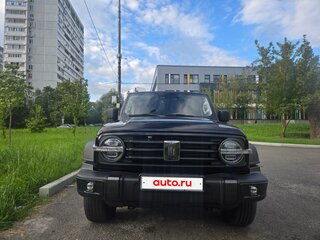 2023 Tank 300 I, чёрный, 3150000 рублей, вид 2