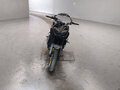2017 Yamaha MT-09 (FZ-09), серый, 900000 рублей - вид 2