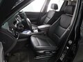 2014 BMW X3 20i xDrive II (F25) Рестайлинг, чёрный - вид 9