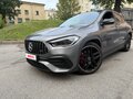 2021 Mercedes-Benz GLA AMG 35 AMG II (H247), серый, 4390000 рублей