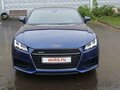 2014 Audi TT III (8S), синий - вид 1