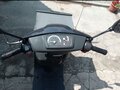 1995 Yamaha Jog, синий, 100000 рублей - вид 6