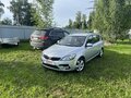 2010 Kia Ceed I Рестайлинг, серебристый, 780000 рублей - вид 4