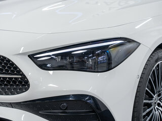 2024 Mercedes-Benz CLE 200, белый, 8450000 рублей, вид 2