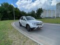 2016 Renault Duster I Рестайлинг, серебристый, 1100000 рублей - вид 4