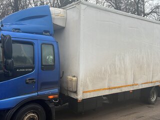 2012 Foton Auman BJ10xx, синий, 1499999 рублей, вид 5