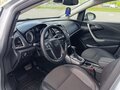 2012 Opel Astra J, серебристый, 730000 рублей - вид 5