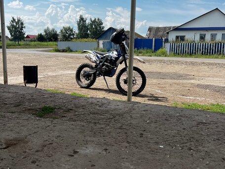 2024 Progasi Super Max 250, синий, 150000 рублей, вид 1
