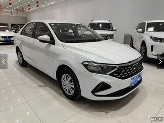 2022 Jetta VA3, белый, 1015000 рублей, вид 3