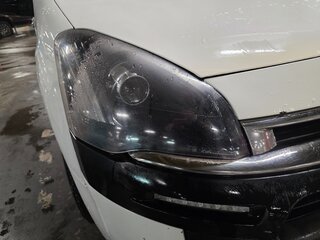 2013 Citroen Berlingo II Рестайлинг, белый, 670000 рублей, вид 4
