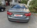 2019 Lada (ВАЗ) Vesta I, серебристый, 1180000 рублей - вид 6