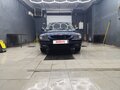 2007 Hyundai Accent ТагАЗ II, синий, 435000 рублей