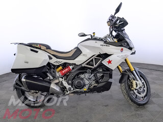 Aprilia ETV 1200 Caponord