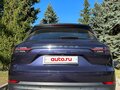 2019 Porsche Cayenne III, фиолетовый, 7750000 рублей - вид 4