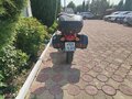 2000 BMW R 1100 RS, красный, 340000 рублей - вид 5