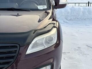 2013 Lifan X60 I, пурпурный, 490000 рублей, вид 4