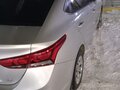 2018 Hyundai Solaris II, серебристый, 1500000 рублей - вид 10