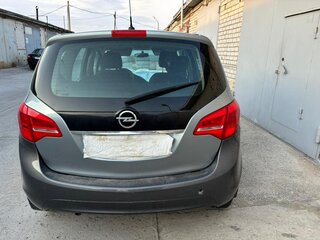 2013 Opel Meriva B, серый, 676000 рублей, вид 3
