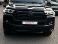 2013 Toyota Land Cruiser 200 Series Рестайлинг 1, чёрный, 8900000 рублей - вид 2