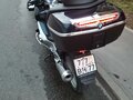 2012 BMW R 1200 RT, синий, 1190000 рублей - вид 2