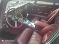1964 Jaguar E-Type Series 1, чёрный - вид 4