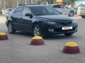 2006 Mazda 6 I (GG) Рестайлинг, чёрный, 800000 рублей - вид 1