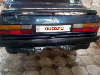 1983 Audi 80 III (B2), синий, 146000 рублей, вид 3
