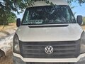 2011 Volkswagen Crafter, белый, 1500000 рублей - вид 3