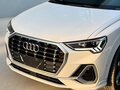 2023 Audi Q3 35 TFSI II (F3), белый - вид 2