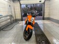 2007 Kawasaki ER-6N, оранжевый, 299999 рублей - вид 3