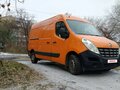 2012 Renault Master, оранжевый, 1200000 рублей - вид 1