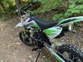 2019 Motoland APEX10, зелёный, 87000 рублей - вид 2