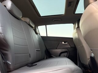 2013 Kia Sportage III, серебристый, 1547000 рублей, вид 4