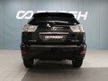 2004 Lexus RX 330 II, чёрный - вид 3