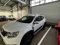 2021 Renault Duster II, белый, 2290000 рублей - вид 5