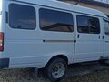 2012 ГАЗ ГАЗель (3221), белый, 500000 рублей