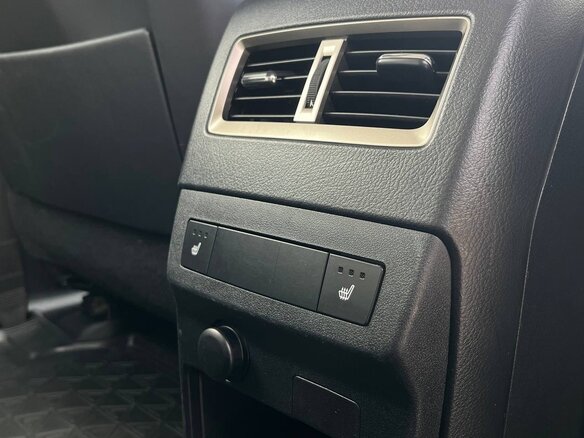 2017 Lexus RX 350 IV, серебристый, 4000000 рублей - вид 20