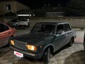 2010 Lada (ВАЗ) 2107, серый, 240000 рублей - вид 2