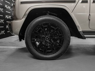 2026 Mercedes-Benz G-Класс 450 d III (W465) Рестайлинг, золотистый, 27540000 рублей, вид 5