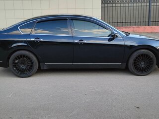 2004 Nissan Cefiro IV (J31), чёрный, 700000 рублей, вид 2
