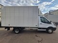 2019 Ford Transit, белый, 2550000 рублей - вид 2